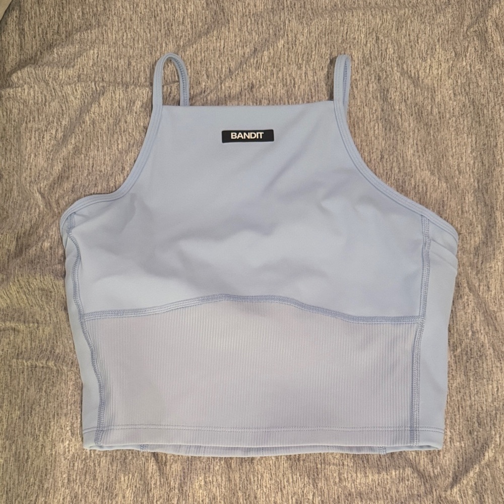 Women's Bandit Running Stamina 7 Pocket Nova Crop